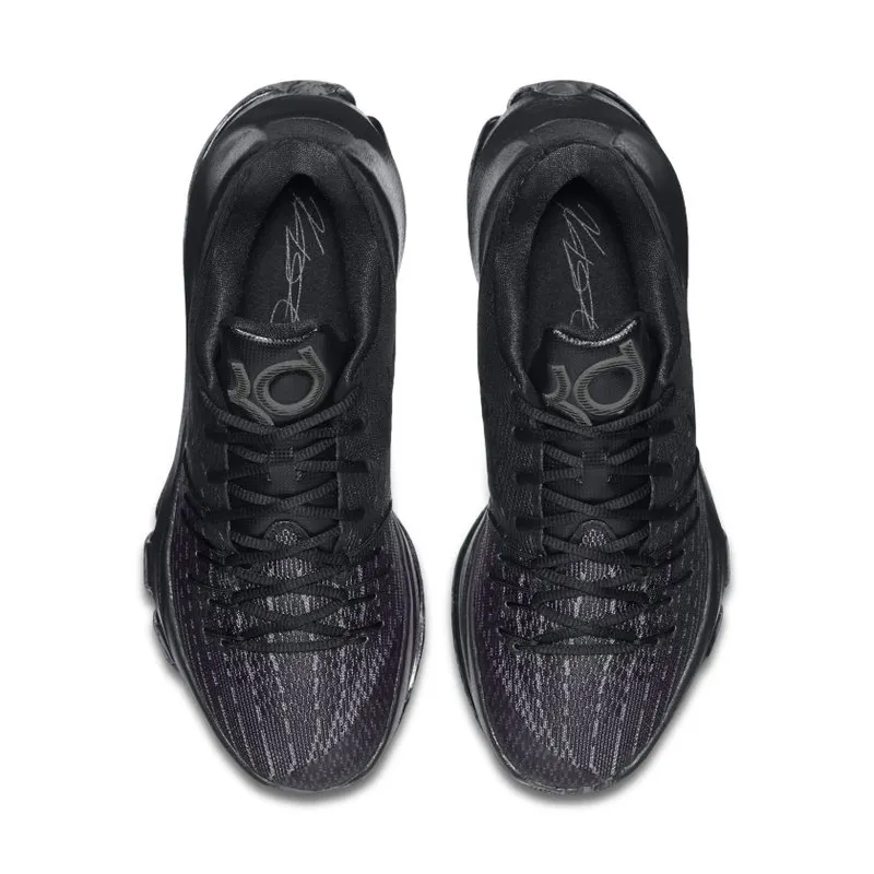 Nike KD 8 Blackout (749375-001)