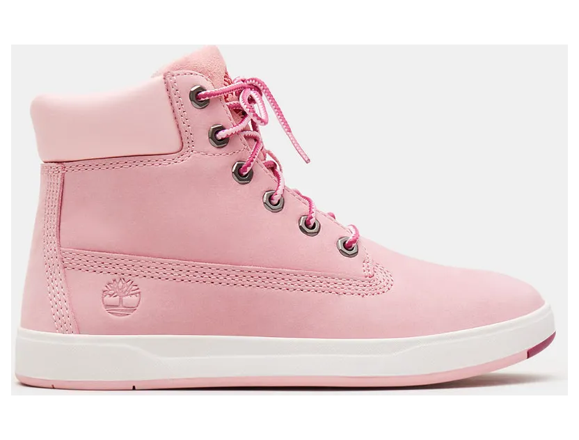 Timberland Killington Hiker Chukka Pink (A1VA2A58)