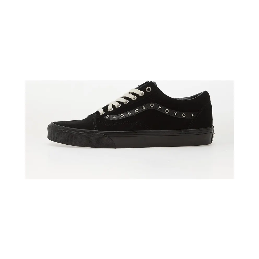Vans Old Skool Black (VN000D9Y1OJ1)
