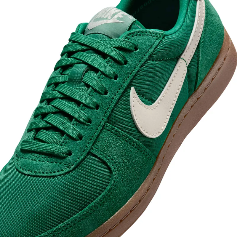 Nike Field General “Malachite Gum Dark Brown Soft Pearl” (HJ6000-300)