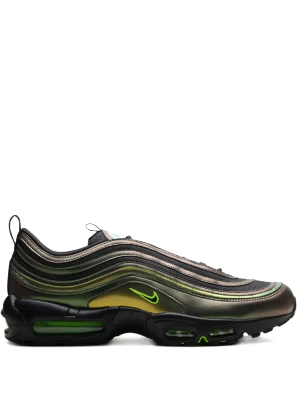 Nike Air Max 95/97 Ducks of a Feather Storm – Green (II1714)