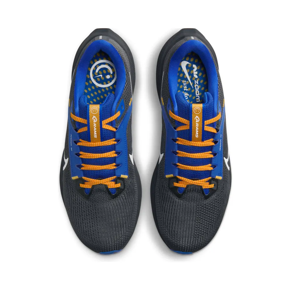 Nike Pegasus 40 Los Angeles Rams (DZ5958-001)