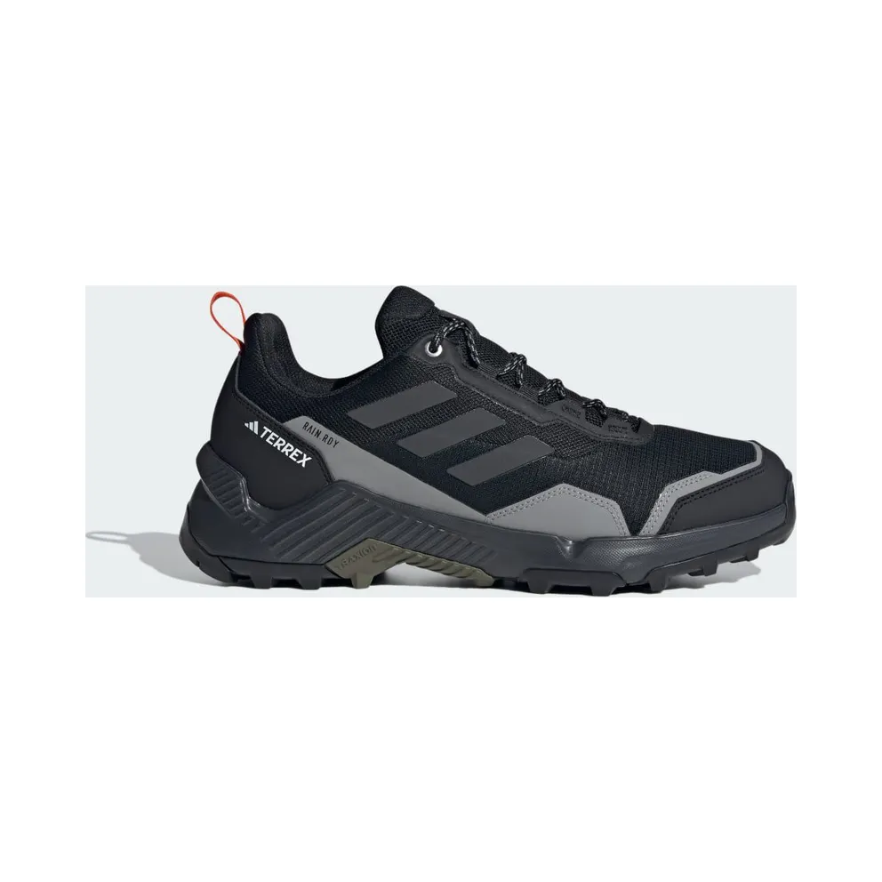 Adidas Eastrail 2.0 RAIN.RDY Hiking Core Black / Carbon / Charcoal Solid Grey (IG8859)