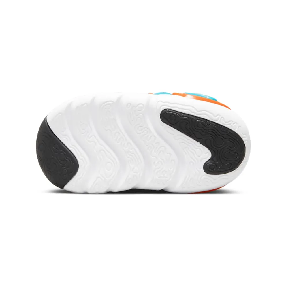 Nike Dynamo Go Baby/Toddler Easy On/Off Blue (DH3438-403)