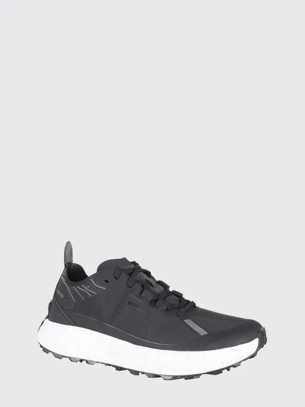 Norda 001A Technical Fabric Black (001AMCOREBLACK)