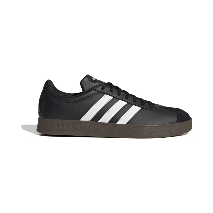 Adidas Court Black “White” (ID3712)
