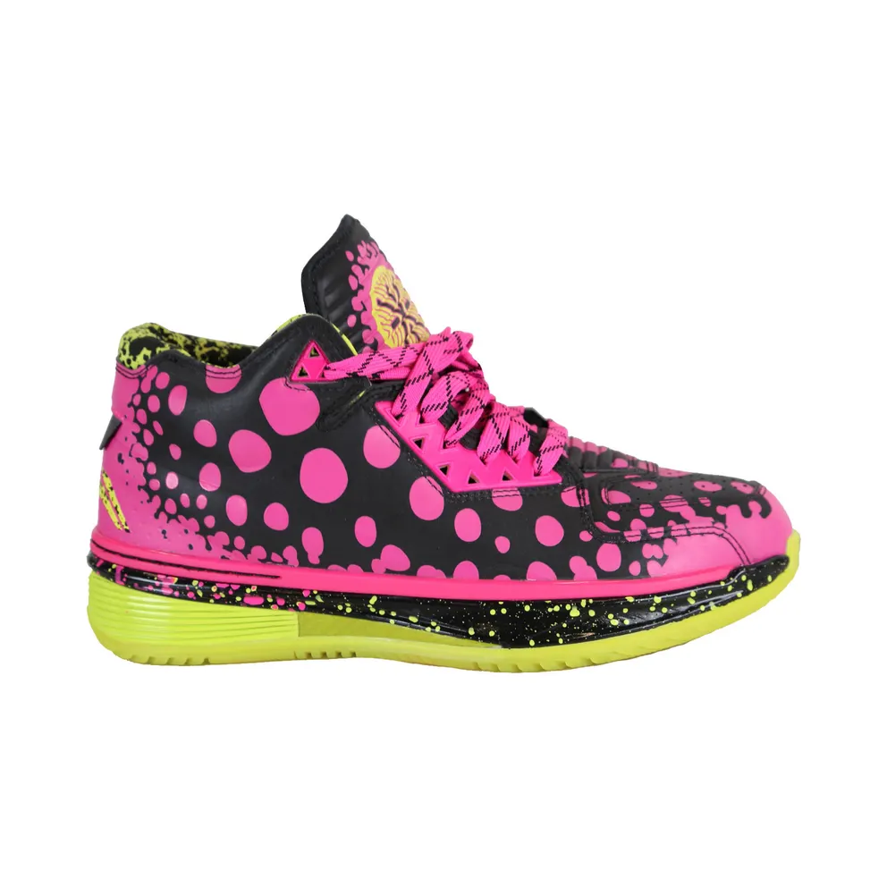 Li-Ning Way of Wade 2 All Star Pink (2014)