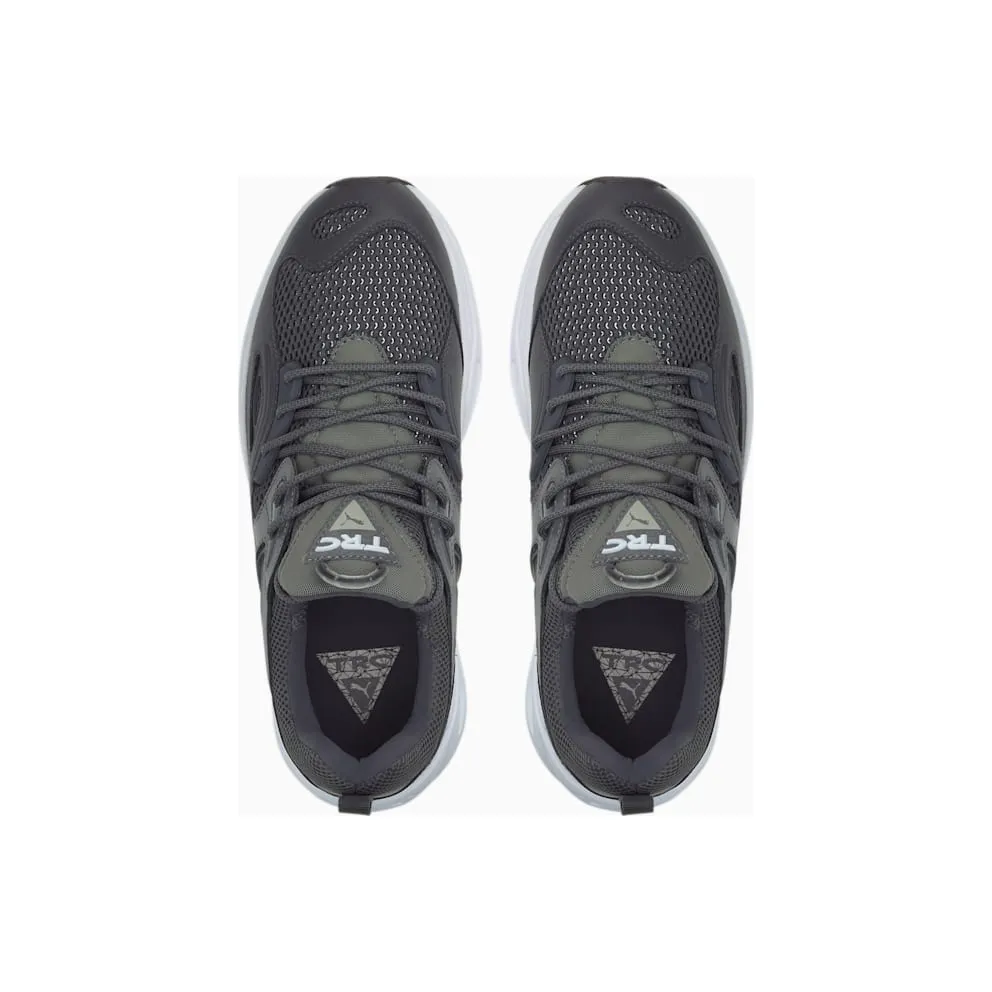 Men’s PUMA Trc Blaze Pyramid Asphalt/Castlerock (384957-02)