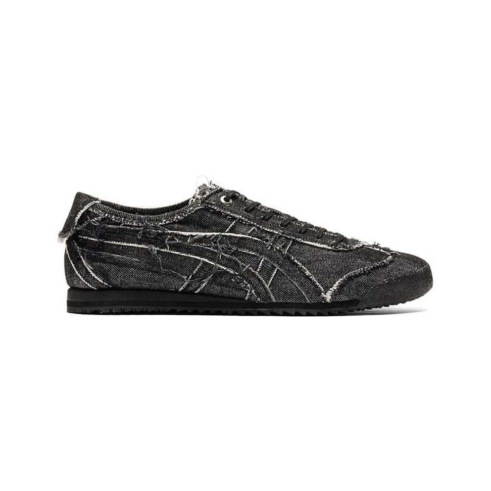 Onitsuka Tiger Mexico 66 SD Black Denim (1183C310-001)