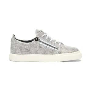 Giuseppe Zanotti Gail low-top “Black” (RW70134K25)