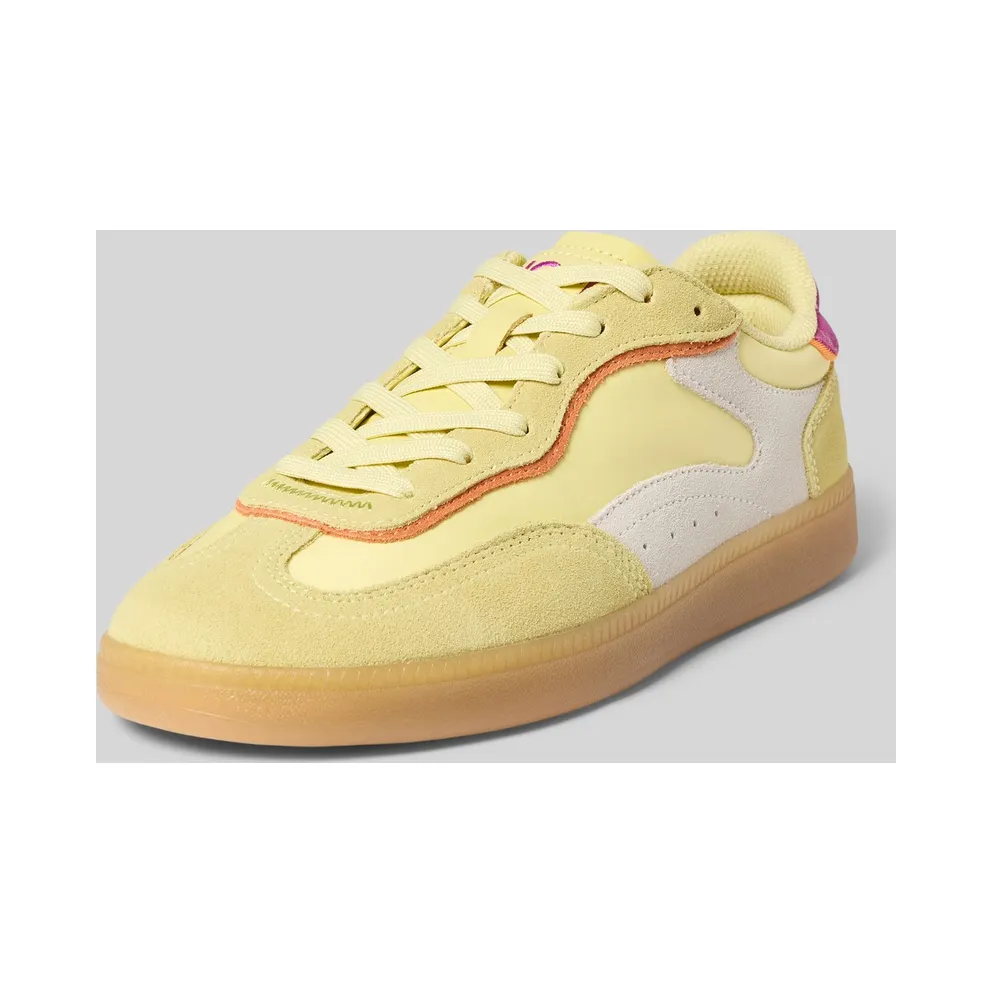 Hoff sneaker Yellow (12519012)