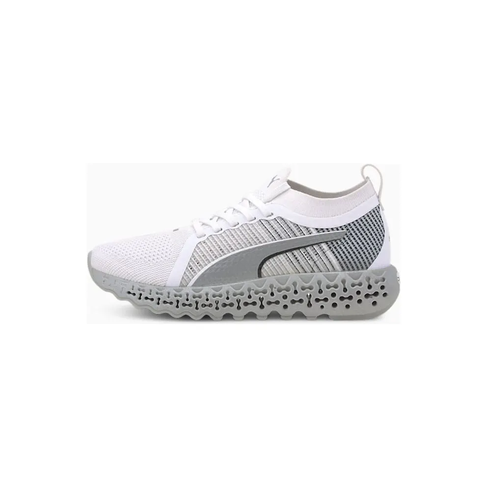 Puma Calibrate White Grey (194768-01)