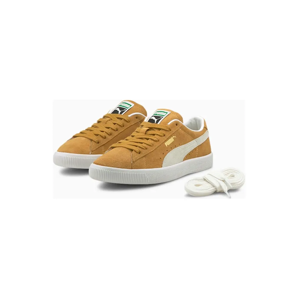 Puma Suede VTG Green (374921 002)