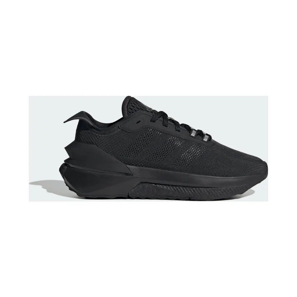 adidas Avryn Kids Schuh Core Black / Core Black / Carbon (IG0124)