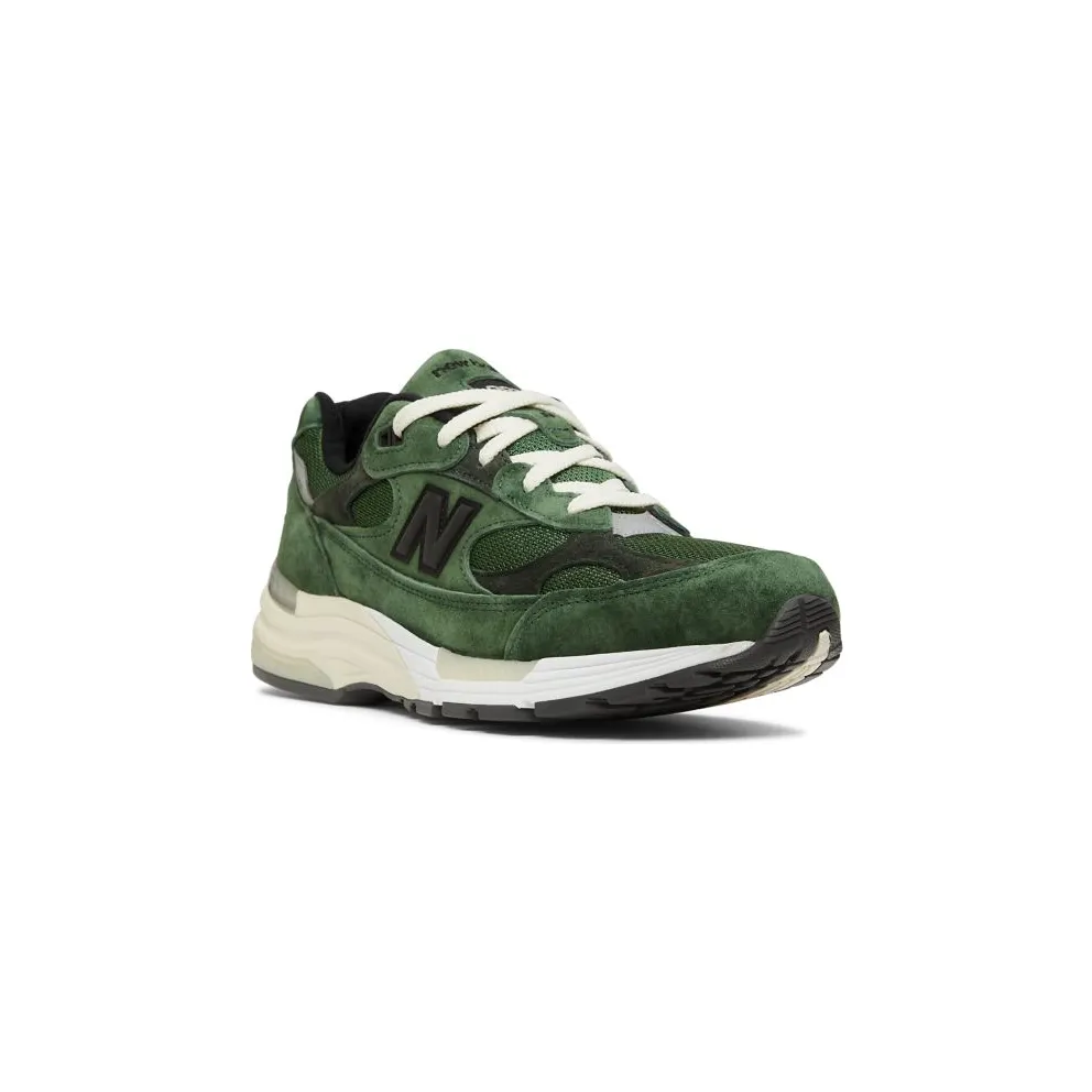 New Balance x Jjjjound 992 Green (2020) (M992JJ)