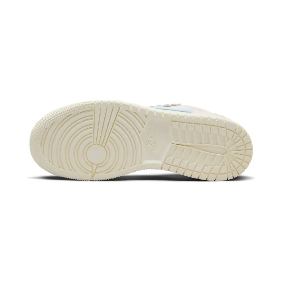 Air Jordan 1 Low SE GS “Guava Ice” (DZ5356-800)