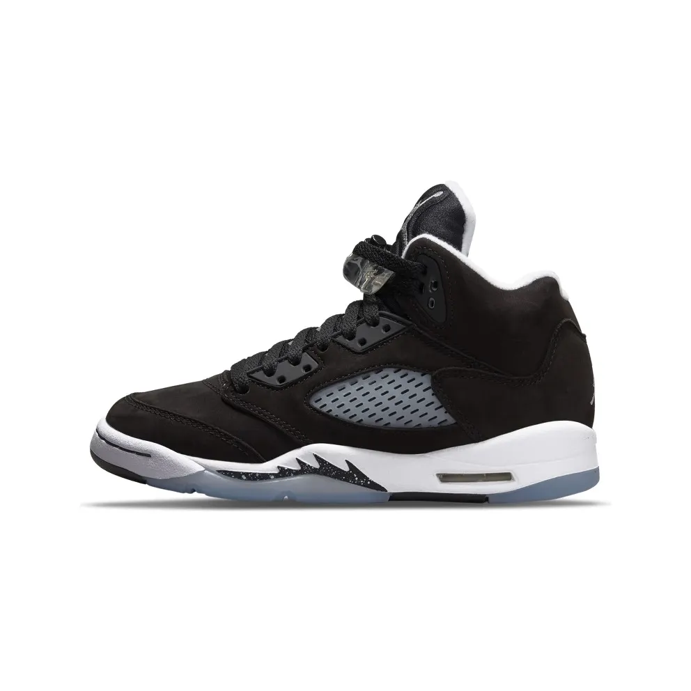 Air Jordan 5 Retro Moonlight (GS) (440888-011)