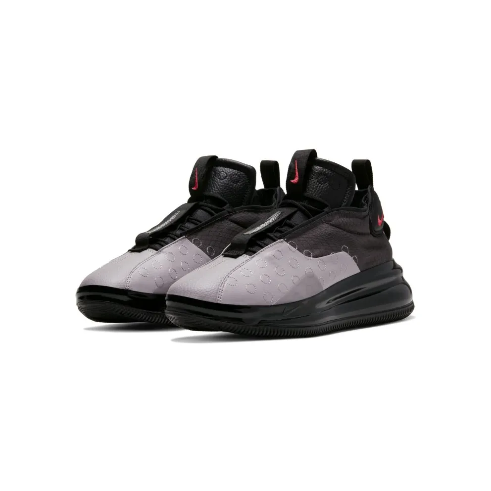 Nike Air Max 720 Waves Silver Lilac Silver Lilac/Black-Thunder Gray-University Red (BQ4430-001)
