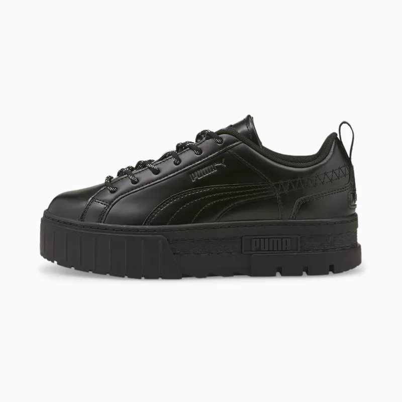 Puma x DUA LIPA Mayze Flutur Black (388013-01)