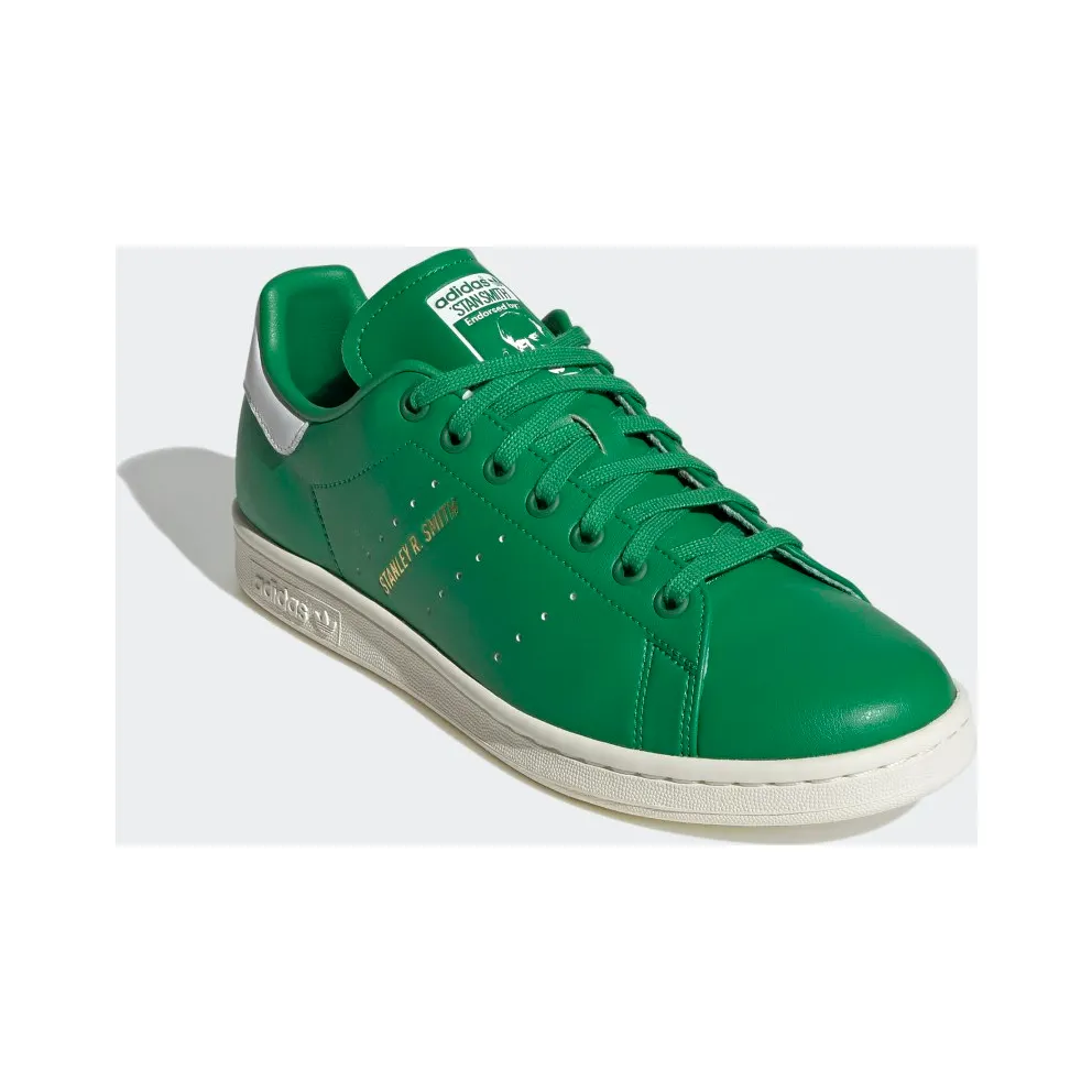 Adidas Stan Smith Green / Off White / Cloud White (GW0582)