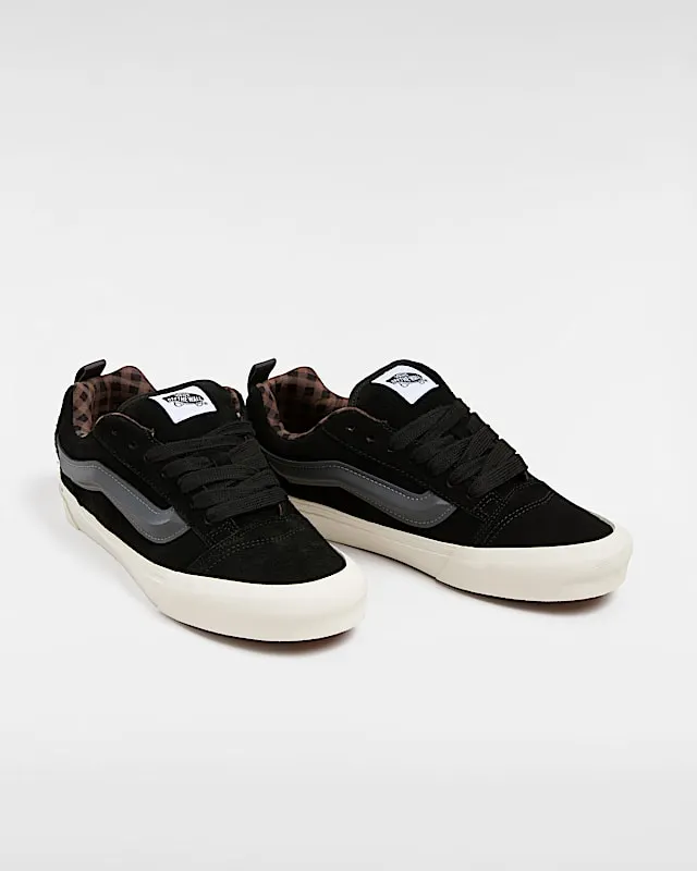 Vans Knu Skool Grey – “Grey” (VN000CS0239)