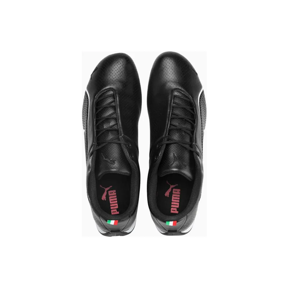 Puma SF Future Cat Ultra Ferrari Black White (306241_02)