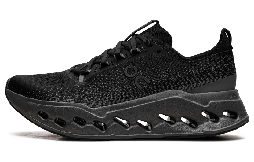 On Running Cloudsurfer Max “Black / Eclipse” (3MF30430106)