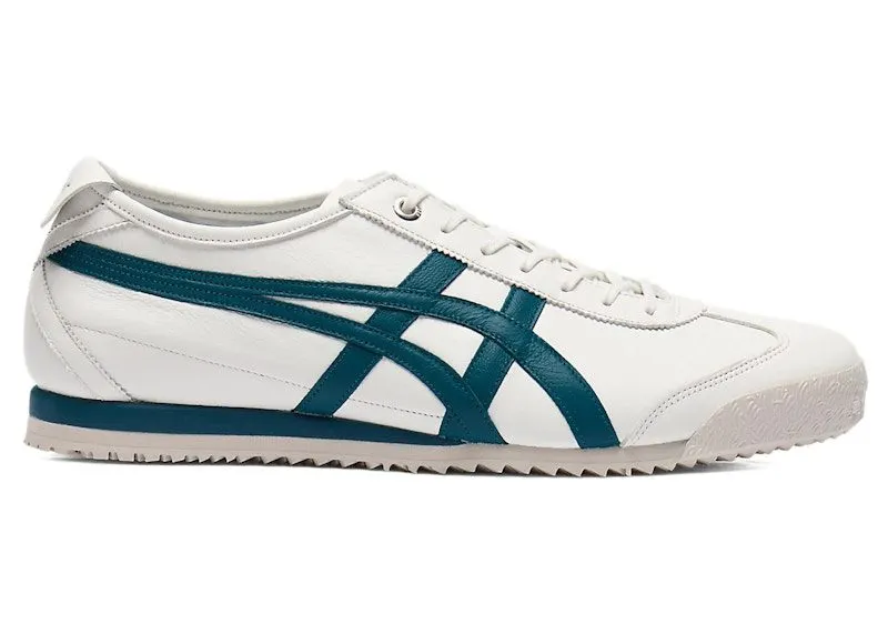Onitsuka Tiger Mexico 66 SD Off-White Spruce Green (1183A872-121)