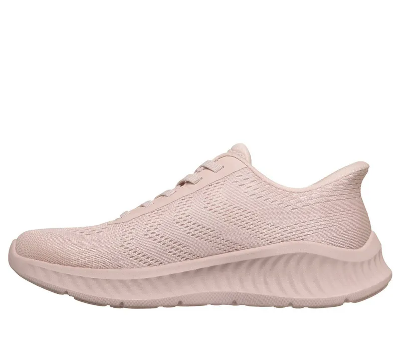 Skechers Slip-ins: GO WALK Now – Khloe Sneaker Licht Pink