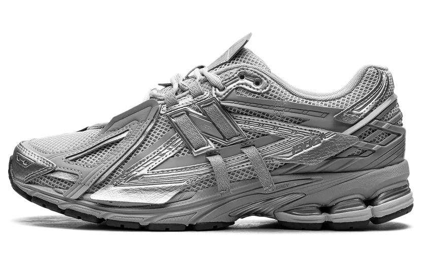 New Balance 1906A “Concrete Silver”: tech-grijs voor elke dag