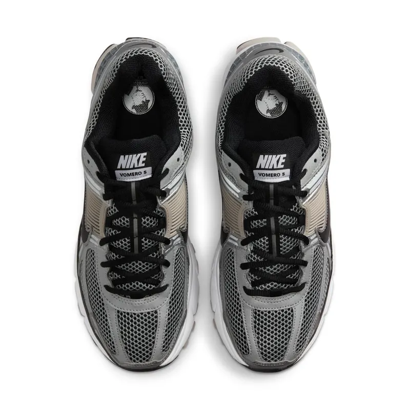 Nike Zoom Vomero 5 “Grey” (FJ4151-007)