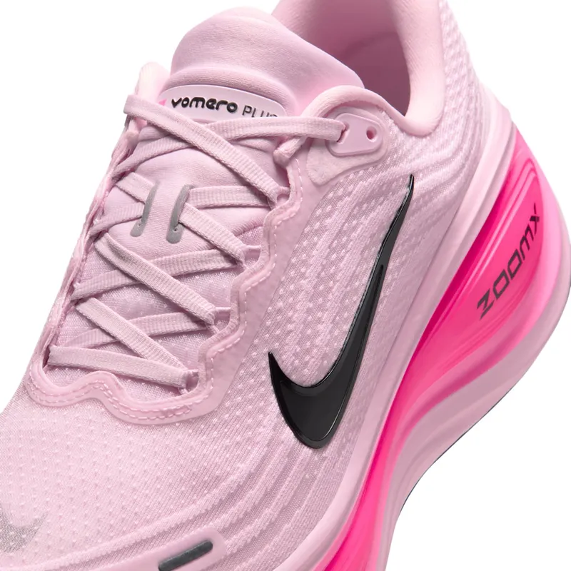 Nike Vomero Plus “Pink Foam” (HV8150-602)