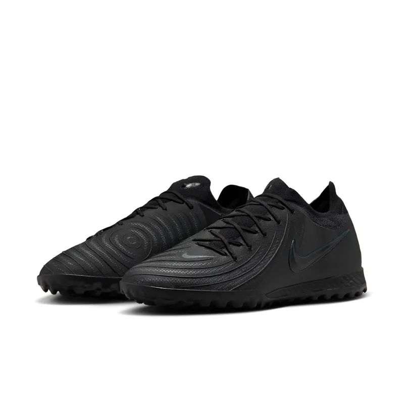 Nike Phantom GX 2 Pro TF Black Deep Jungle (FJ2583-002)