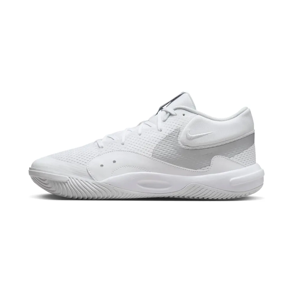 Nike Hyperquick White Metallic Silver (FN4678-102)