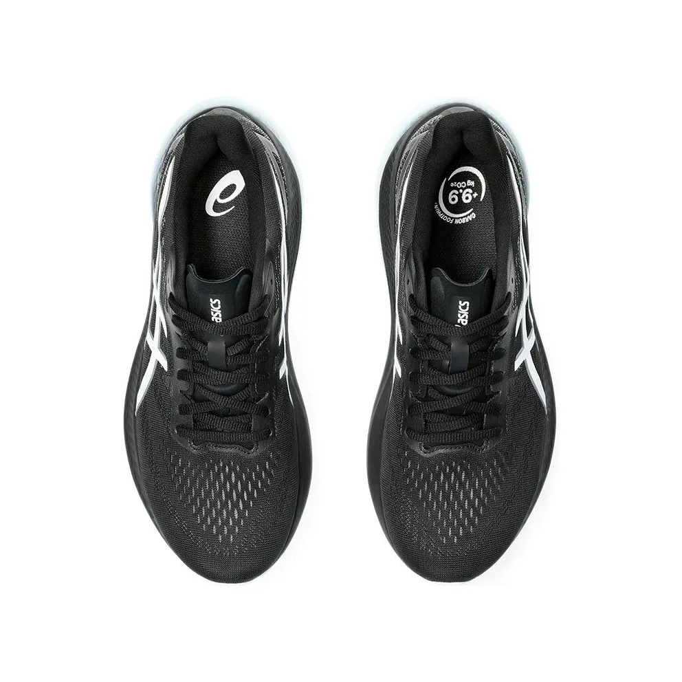 ASICS GT-2000 12 Black White (1011B691-006)