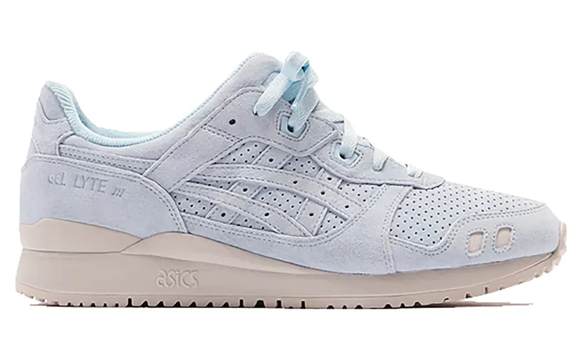 Asics Gel-Lyte III Ronnie Fieg The Palette Helium (1201A224-100)