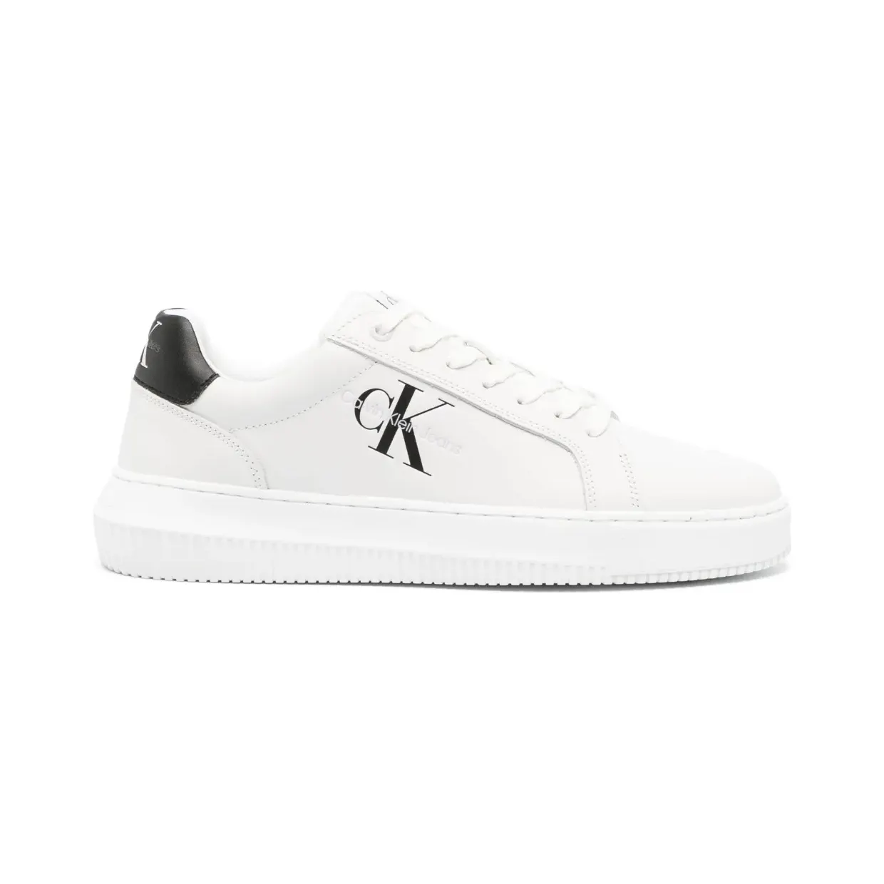 Calvin Klein Jeans -Print “White” (YM0YM00681)
