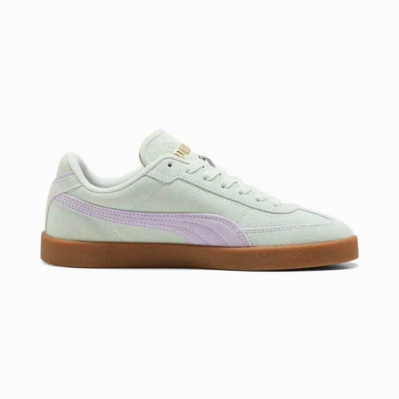 Puma Club II Gold / Mintgroen / Light Lilac (400717-37)