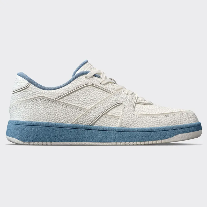 APL Nostalgia ’87 “Ivory/Heritage Blue” (Men)