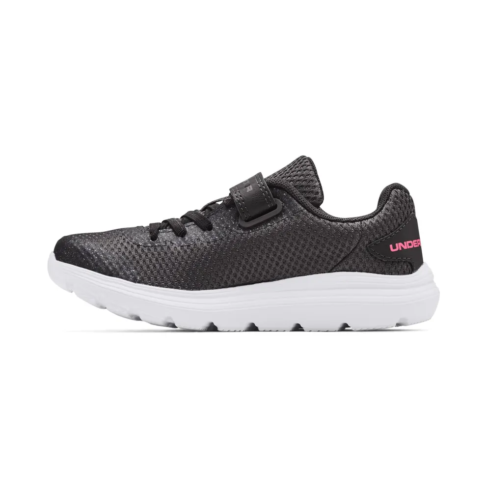 Under Armour Surge 2 AC Gray (3022871-108)