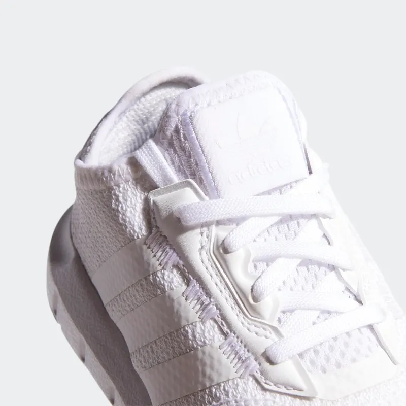 Adidas Swift Run X Cloud White / Cloud White / Cloud White (FY2168)