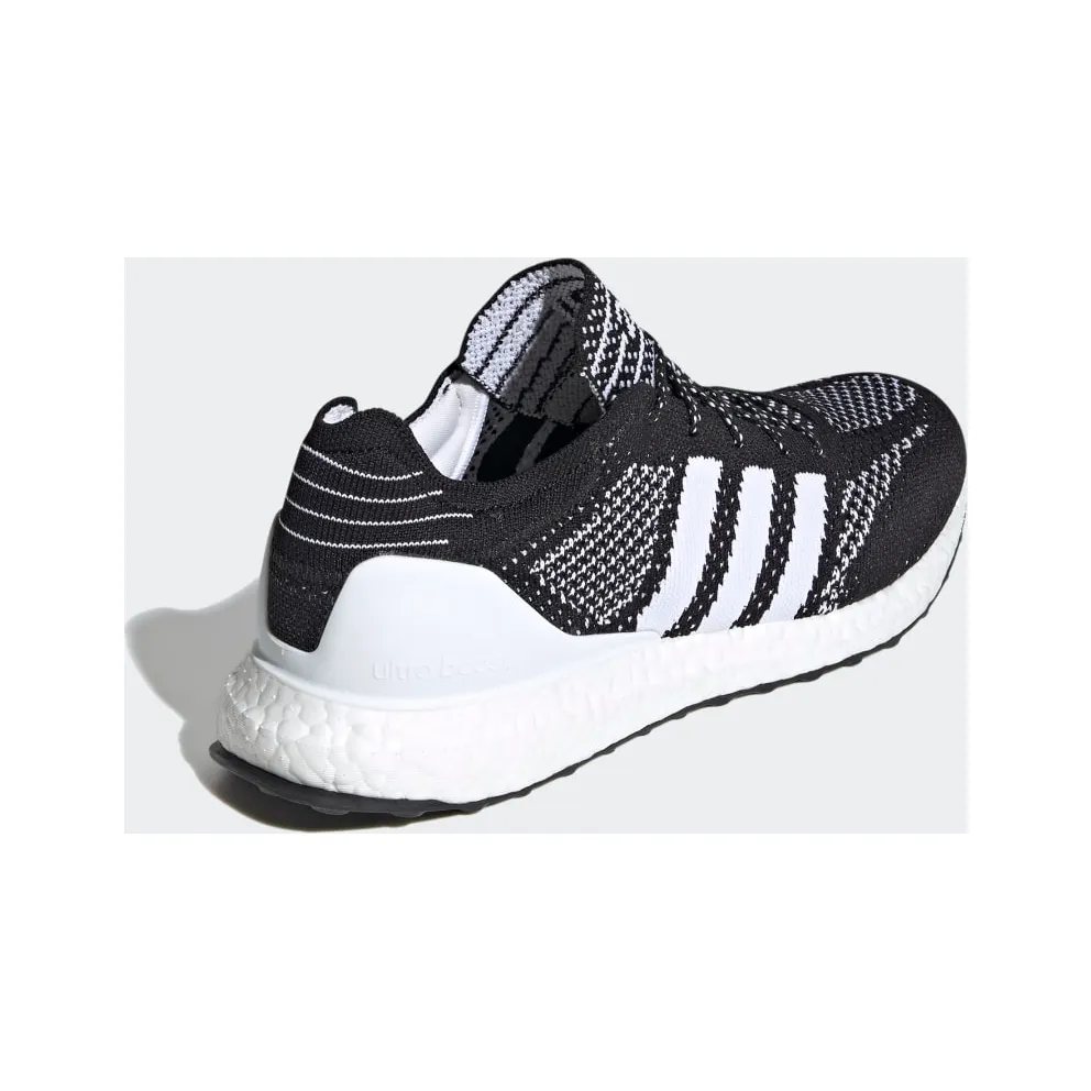 adidas Ultra Boost DNA Prime 2020 Pack Black Black/White/Black (FV6054)