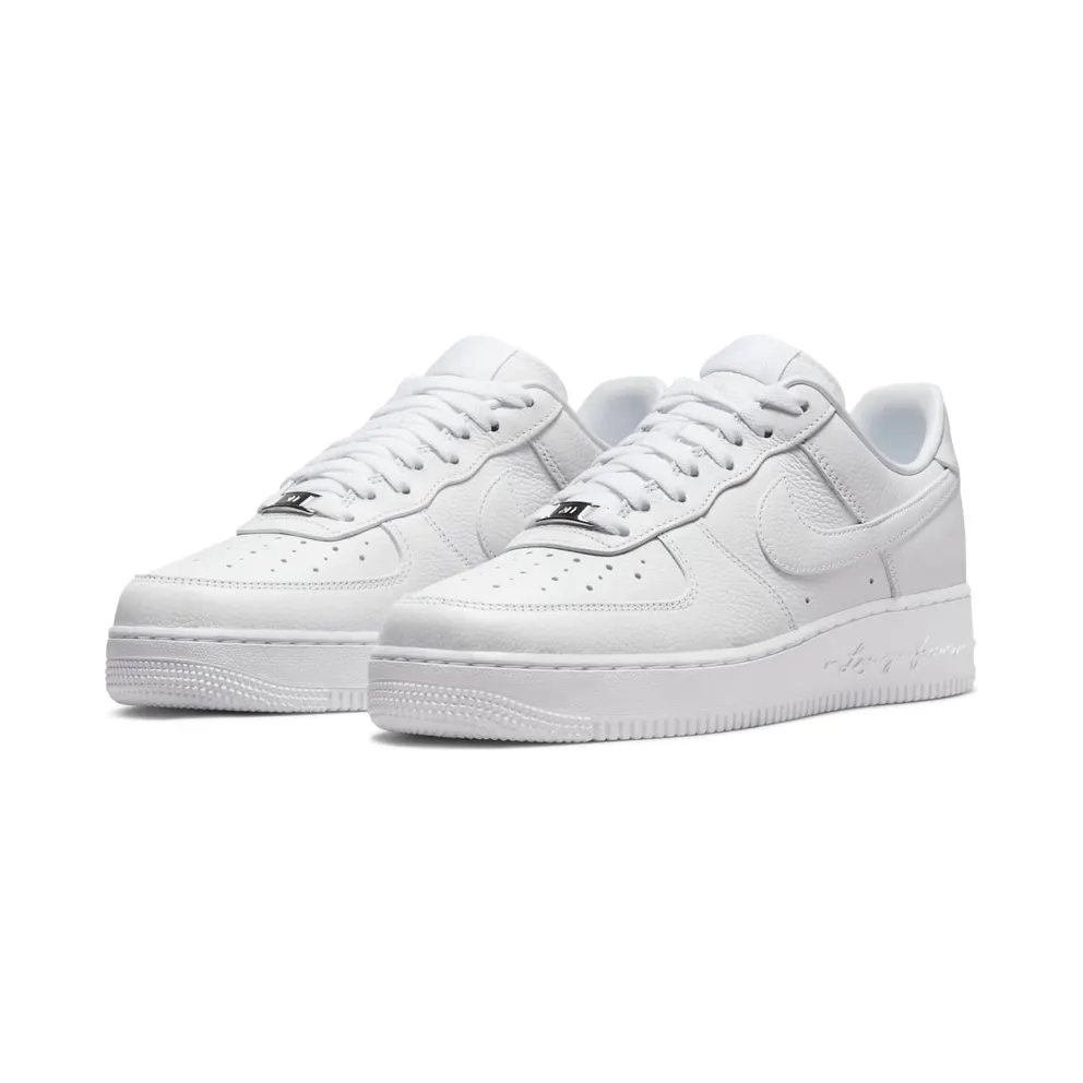 Nike Air Force 1 Low ’07 Drake NOCTA Certified Lover Boy (CZ8065-100)