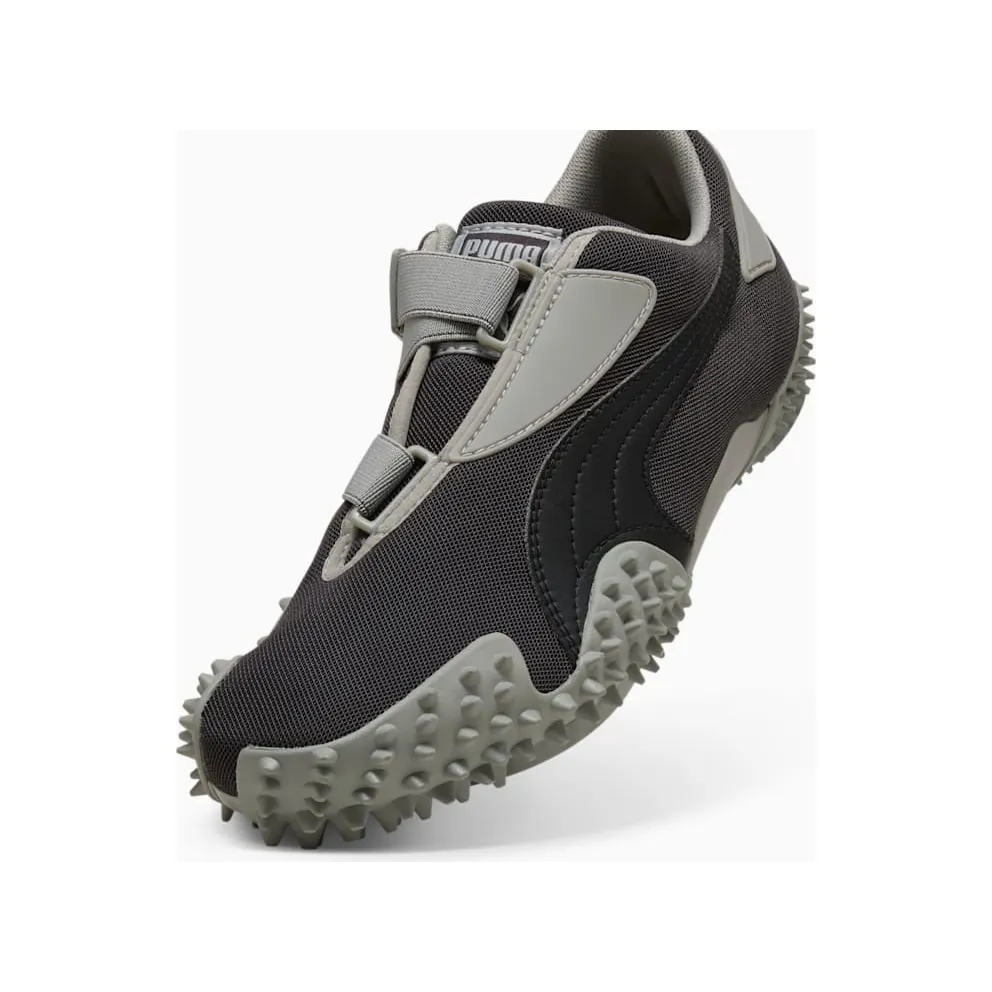 Puma Mostro OG Prime Dusky Gray Black (403206-07)