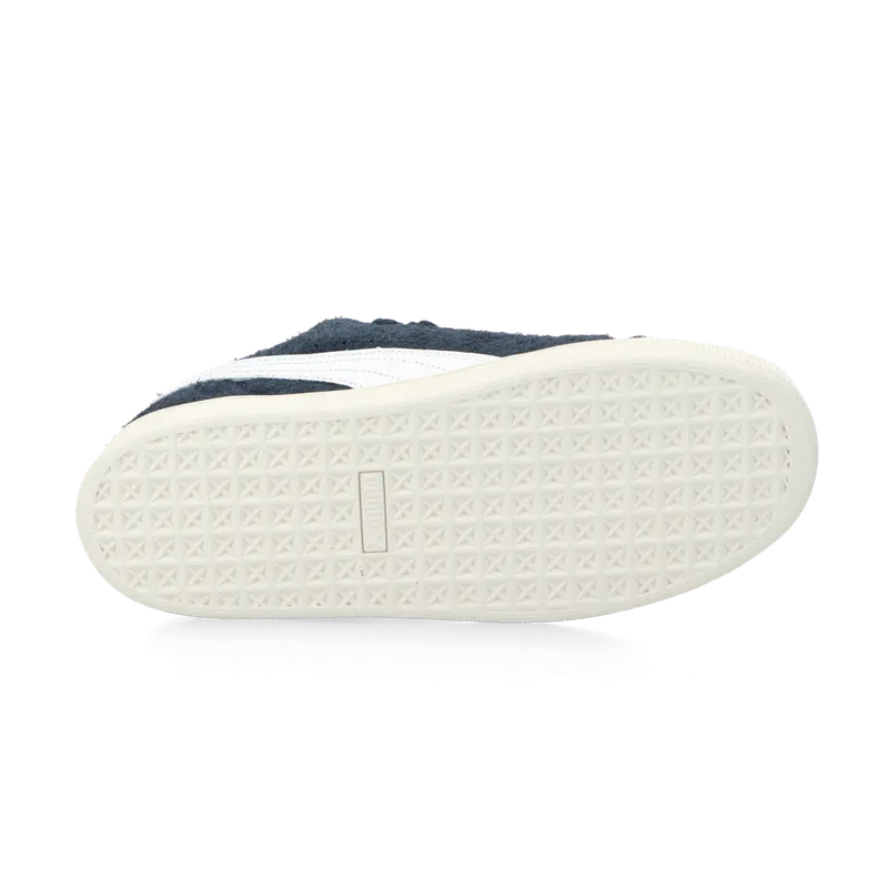 Puma Suede XL Hairy (blue) – 397241-01