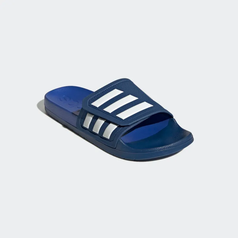 Adidas Adilette TND Slides Japan Blue / Cloud White / Hi-Res Blue (GX9708)