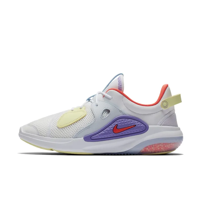 Nike Joyride CC White Bright Crimson Atomic Violet White/Atomic Violet-Pale Vanilla-Bright Crimson (AO1742-100)