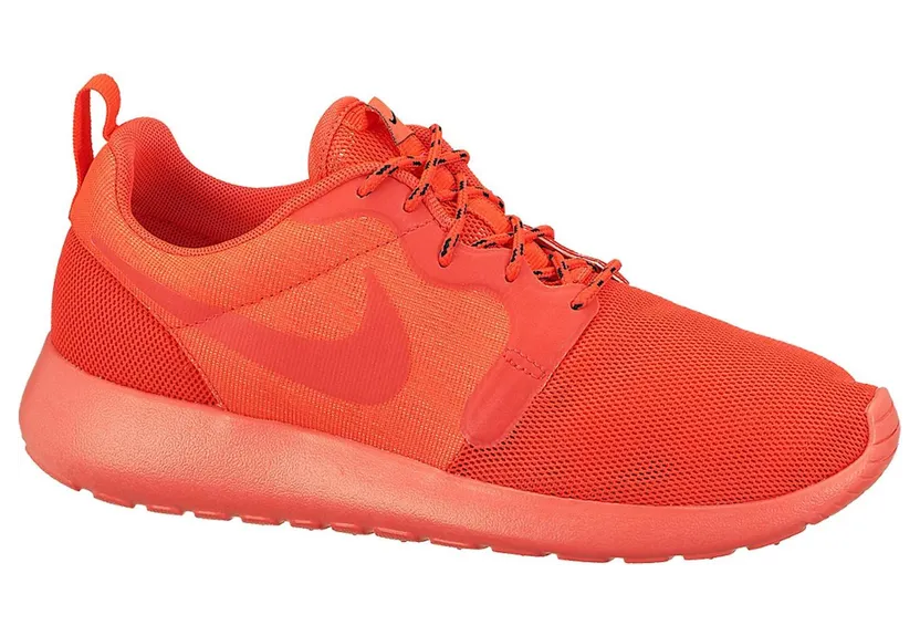 Nike Roshe Run Hyperfuse Laser Crimson (GS)