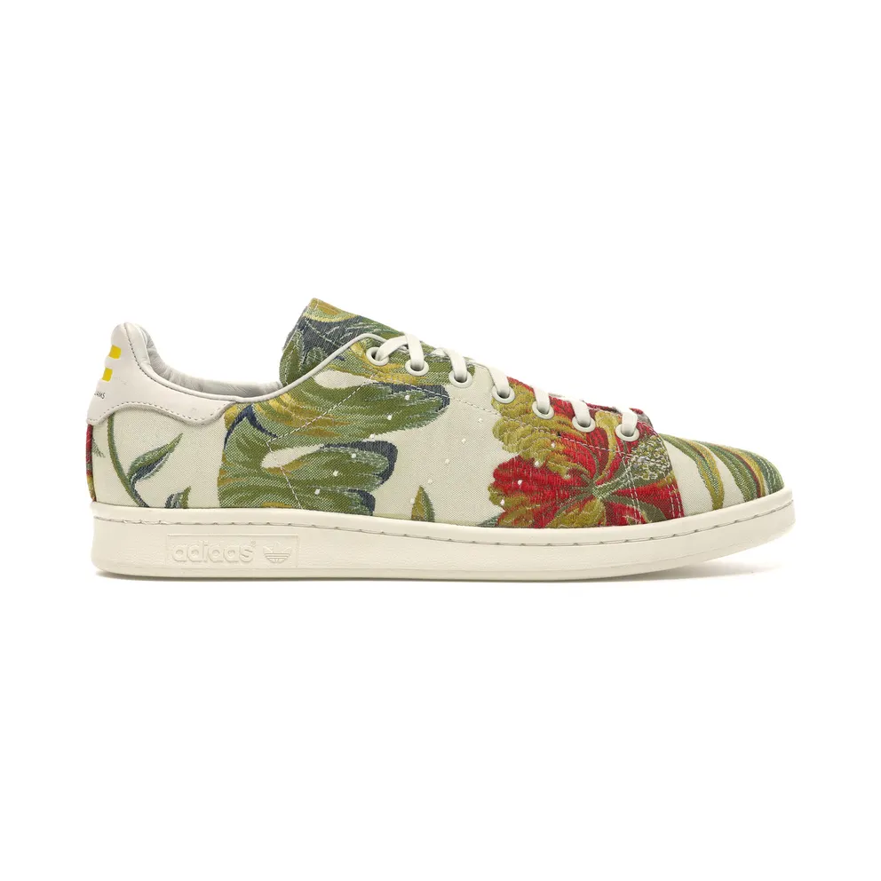 adidas Stan Smith Pharrell Jacquard (B25383)