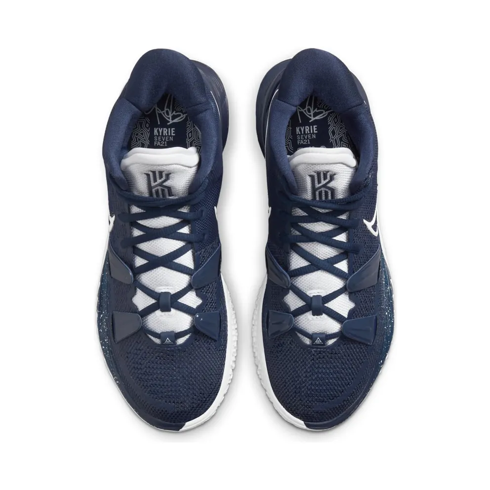 Nike Kyrie 7 TB Midnight Navy (DA7767-402)